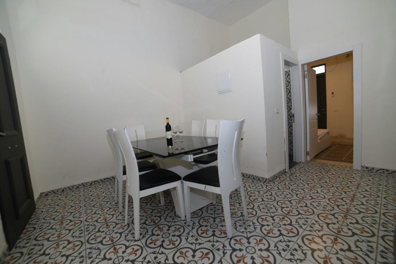 Shirat Ha-Agam Hotel Tiberias Buitenkant foto