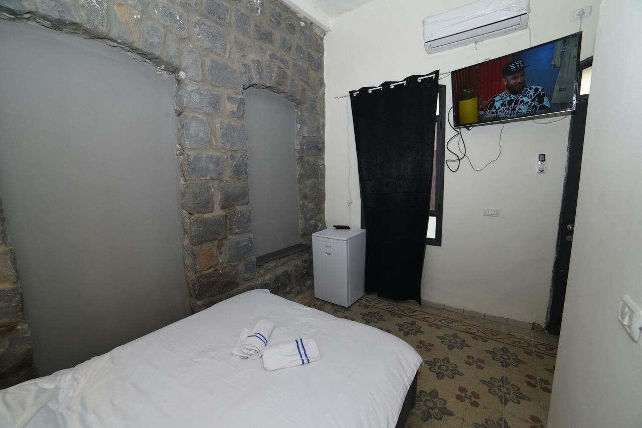 Shirat Ha-Agam Hotel Tiberias Buitenkant foto
