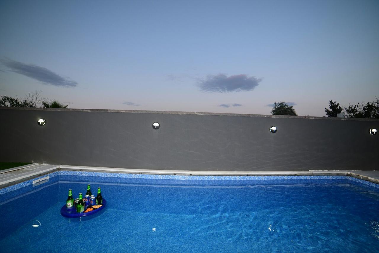 Shirat Ha-Agam Hotel Tiberias Buitenkant foto