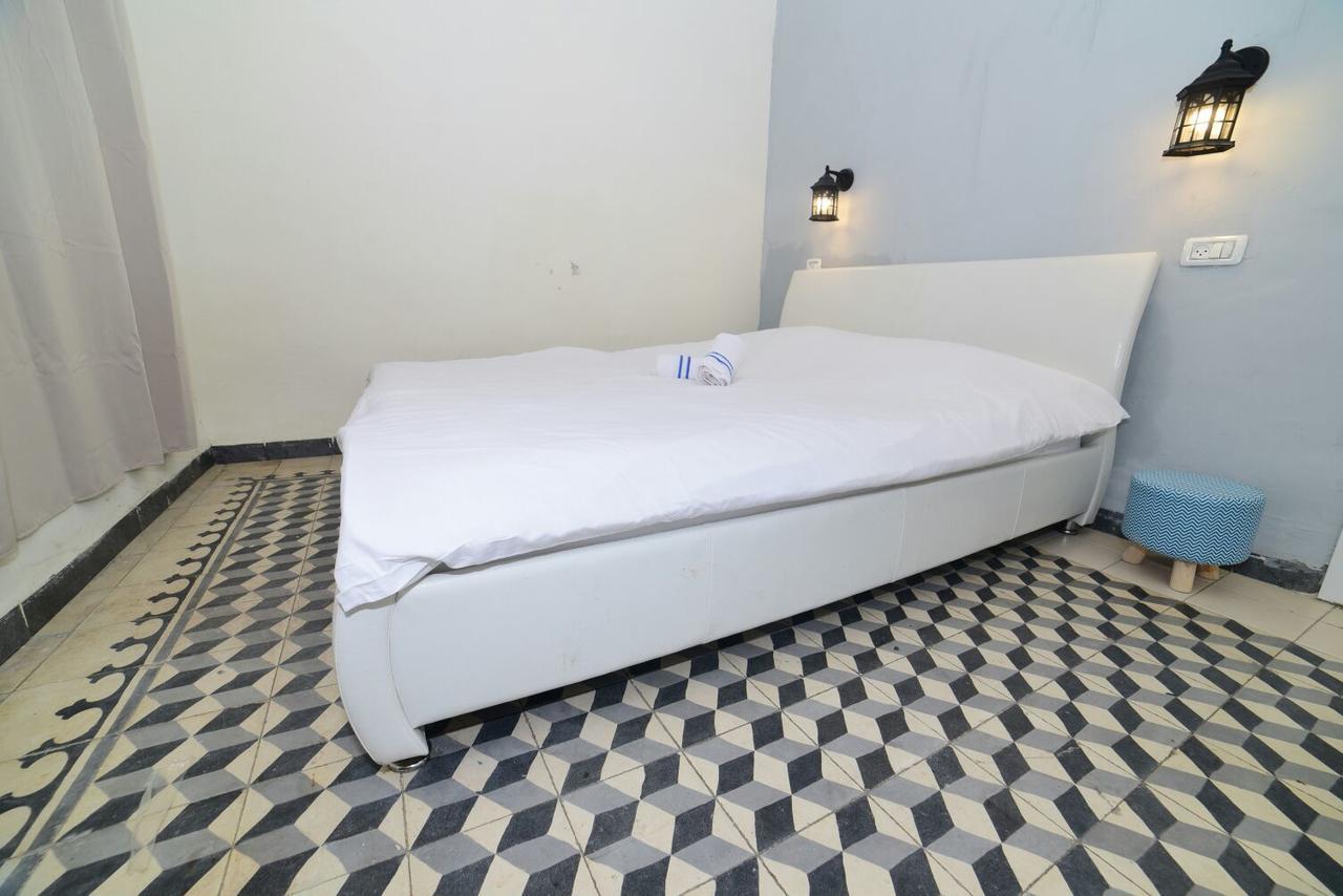 Shirat Ha-Agam Hotel Tiberias Buitenkant foto