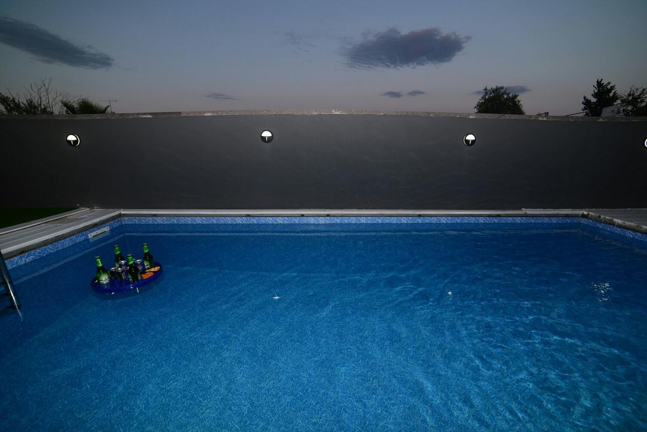 Shirat Ha-Agam Hotel Tiberias Buitenkant foto